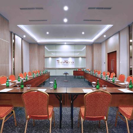 The Alana Yogyakarta Hotel And Convention Center Sleman  Eksteriør bilde