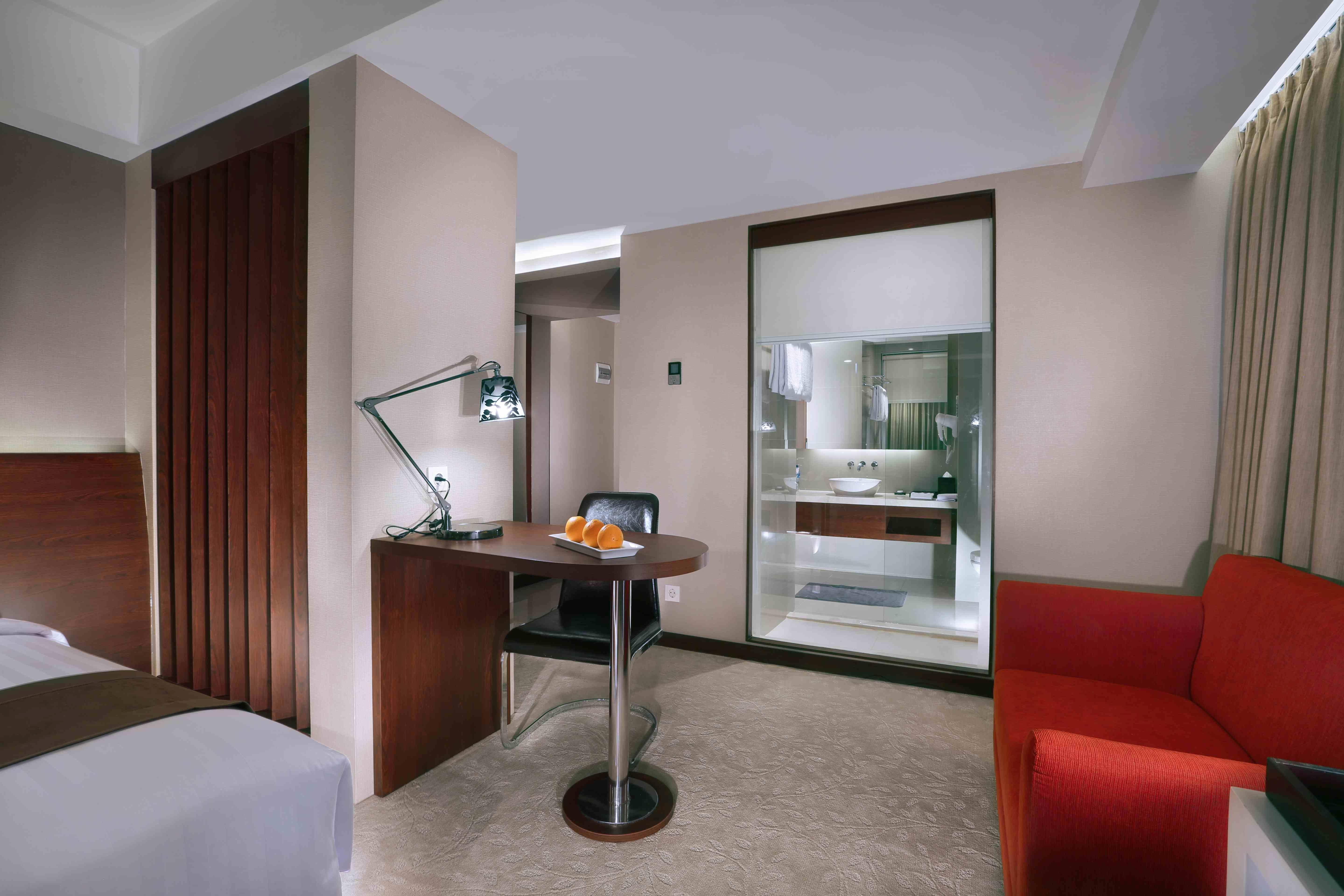 The Alana Yogyakarta Hotel And Convention Center Sleman  Eksteriør bilde