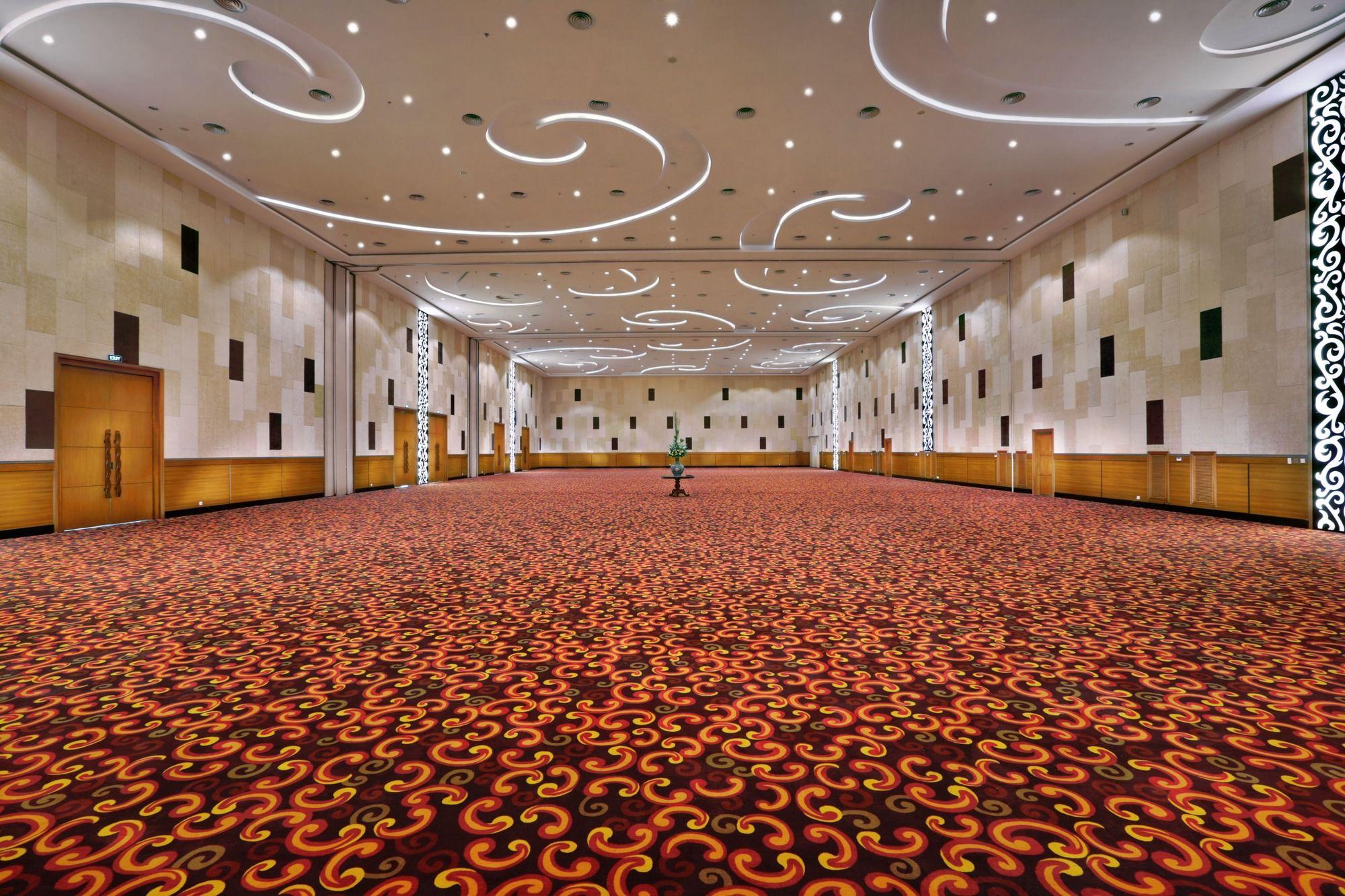 The Alana Yogyakarta Hotel And Convention Center Sleman  Eksteriør bilde
