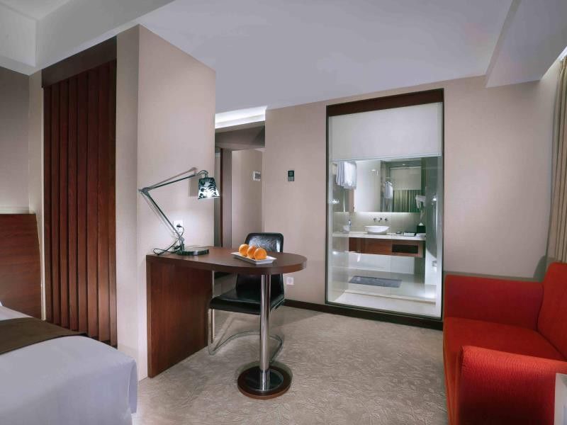 The Alana Yogyakarta Hotel And Convention Center Sleman  Eksteriør bilde