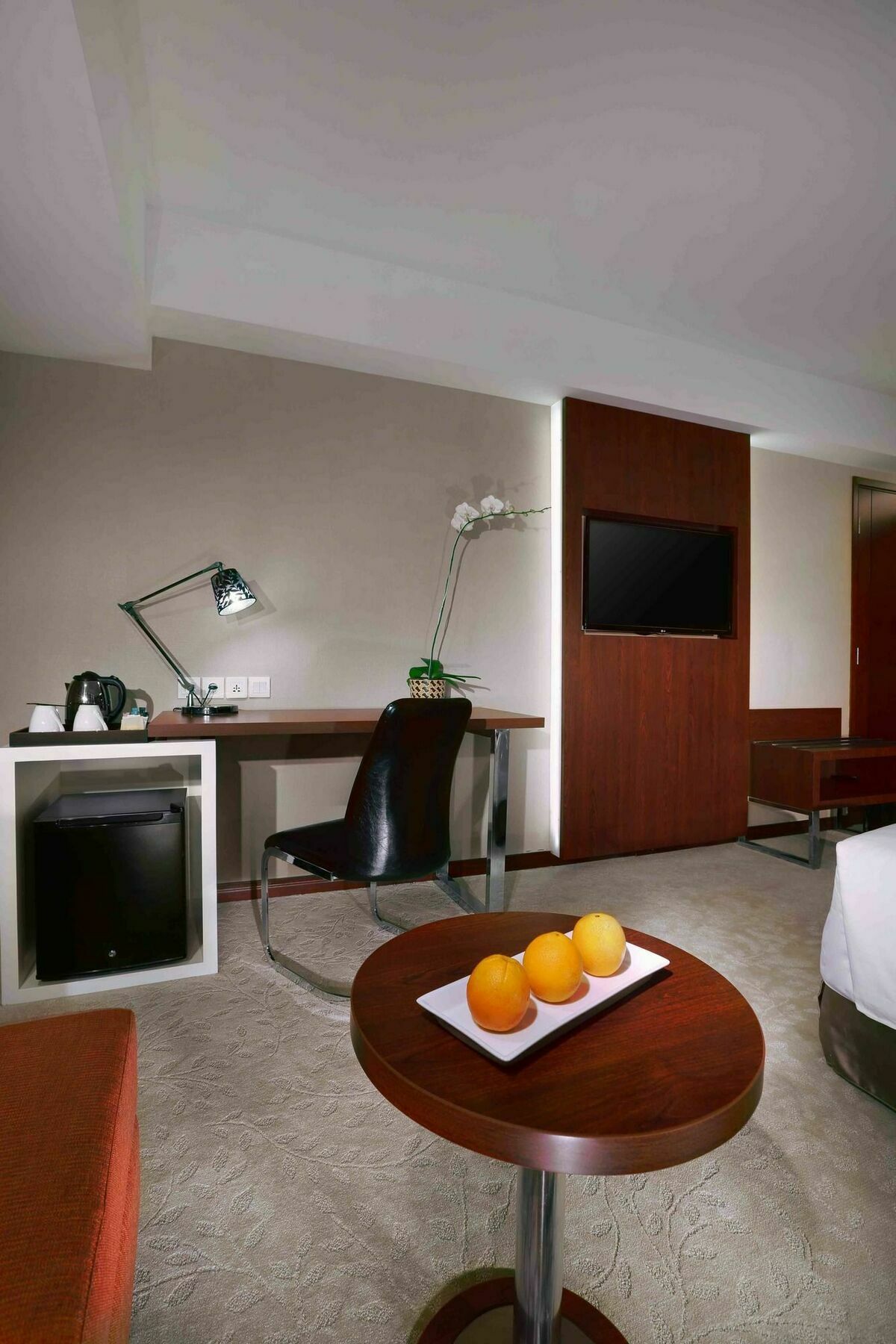 The Alana Yogyakarta Hotel And Convention Center Sleman  Eksteriør bilde
